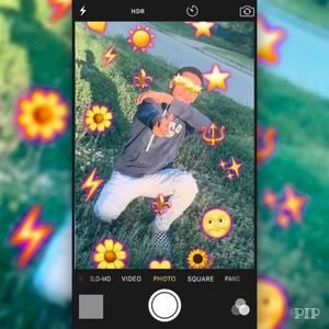 Meet your Posher, Devon